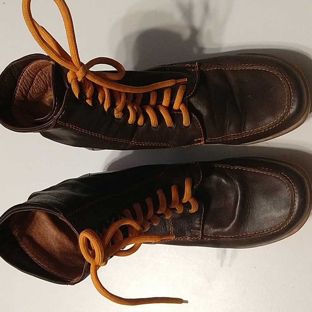 Sesto Meucci Boots